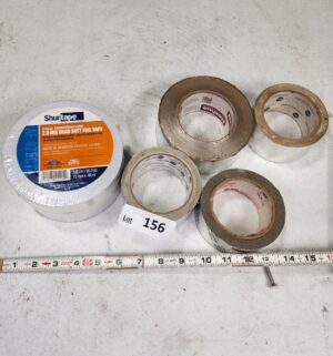 y156- ducting tape - Image 1