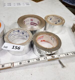 y156- ducting tape - Image 2