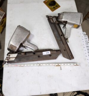 y158- paslode nailers - Image 1