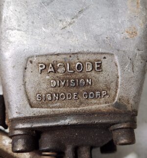 y158- paslode nailers - Image 2