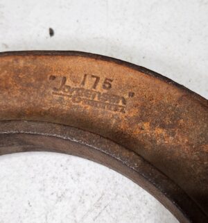 y160- Jorgensen 175 C-Clamp - Image 2