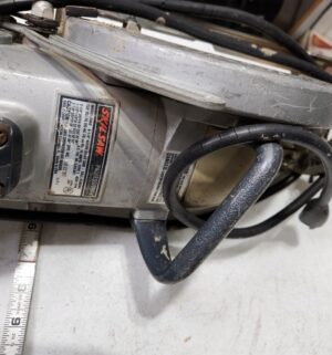 y164- skilsaw professional model 5860 - Image 2