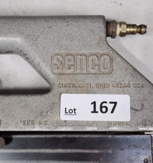 y167- 2 nailers - Image 2
