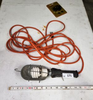 y171- shop ligth - Image 1