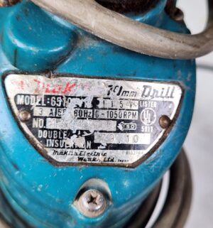 y175- 2 drills, sander - Image 4