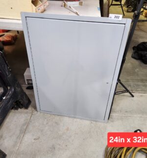 y202- Warnock Hersey Access door and assembly