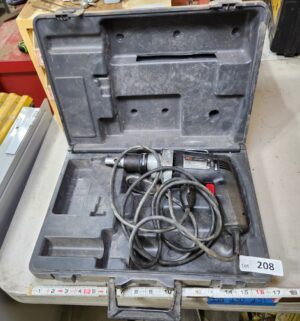 y208- skil professional drill - Image 1