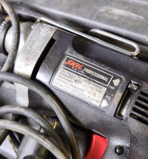 y208- skil professional drill - Image 2