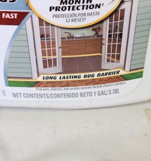 y218- full ortho insect killer - Image 2