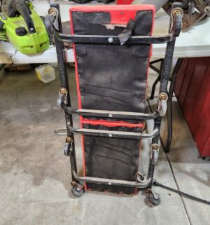 y232- craftsman creeper - Image 2