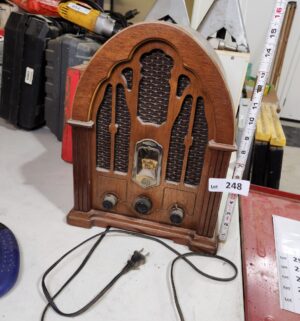 y248- GE Stereo - Image 1