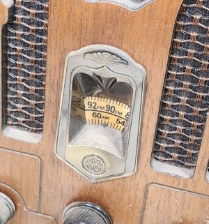 y248- GE Stereo - Image 2