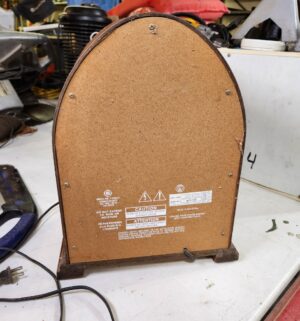 y248- GE Stereo - Image 3