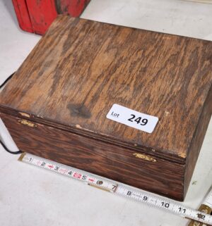 y249- Omega Noncontact thermometer - Image 3