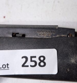y258- crosman airgun model 1077 - Image 3