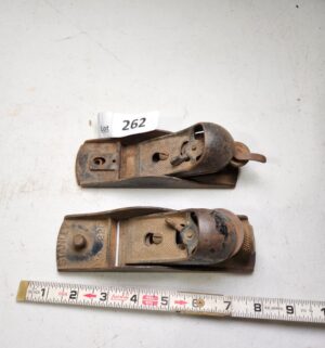 y262- stanley planer, 1 planer - Image 1