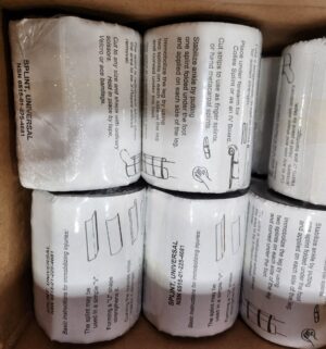 y272- US Army First Aid Set Shelter Field - Image 4