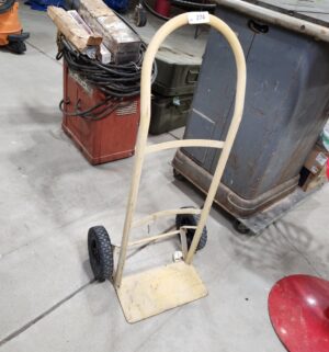 y274- small hand truck - Image 1