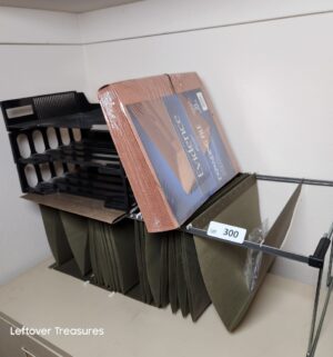 y300- file folders - Image 1