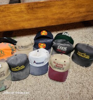 y324- Hat Collection - Image 2