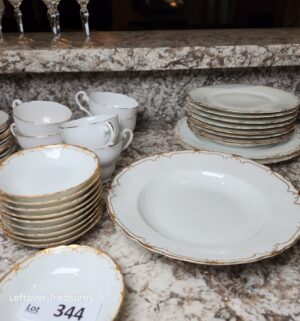 y344- Limoges, Royal Standard Dishes - Image 3