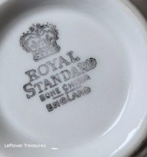 y344- Limoges, Royal Standard Dishes - Image 5