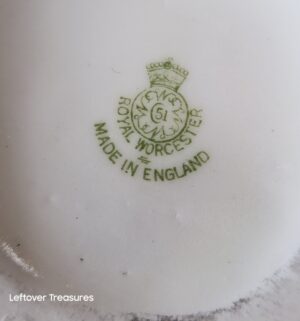y347- collectible dishes - Image 3