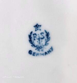 y347- collectible dishes - Image 5