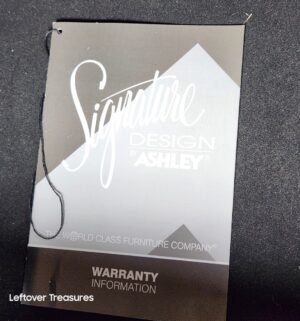 y350- Signature Design by Ashley Haddigan dining server - Image 5