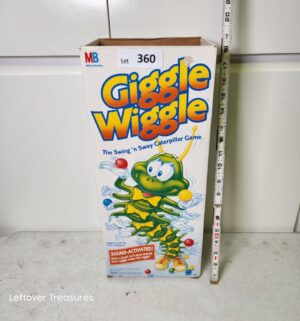 y360- Giggle Wiggle - Image 1