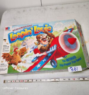 y361- Loopin Louie - Image 1
