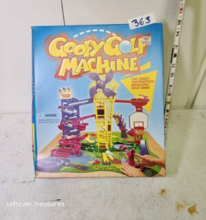 y363- Goofy Golf Machine - Image 1