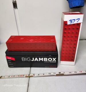 y377- Big jambox - Image 1
