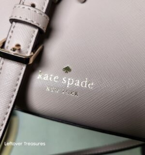 y381- Kate Spade Hand bag - Image 2