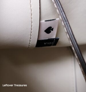 y381- Kate Spade Hand bag - Image 4