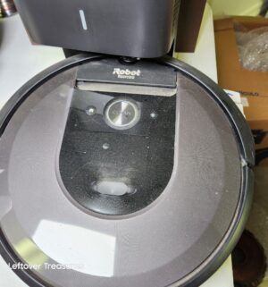 y399- iRobot Roomba Vacuum System - Image 2