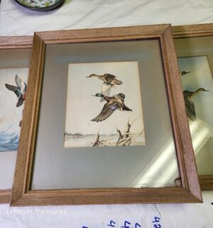 y414- vintage artwork by Angus Shortt - Image 2