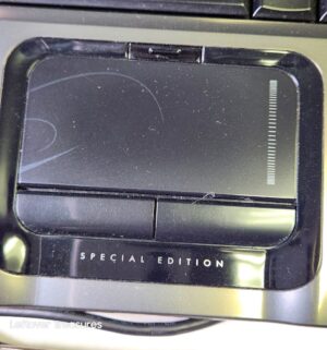 y417- HP Special Edition Pavilion Entertainment Laptop dv2500. does not power on - Image 2