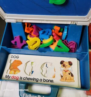 y421- vintage toys - Image 2