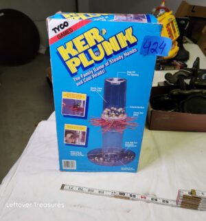 y424- tyco ker plunk - Image 1