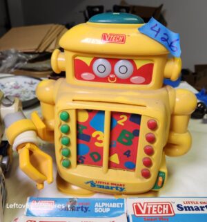 y426- V Tech Smarty, MyPal 2 - Image 3