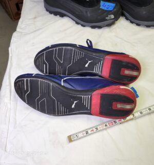 y428- Puma BMW motorsport size 12 - Image 2