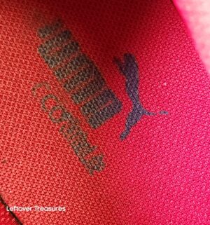 y428- Puma BMW motorsport size 12 - Image 3