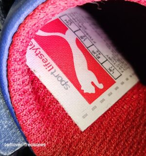 y428- Puma BMW motorsport size 12 - Image 4