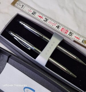 y459- cross pen set - Image 2