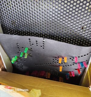 y468- original lite brite - Image 2