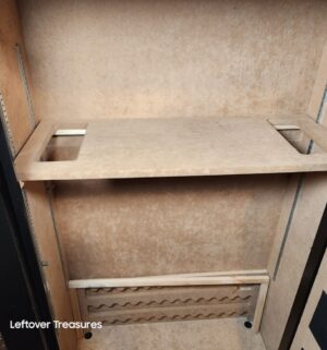 c163- Cannon Model CS6036AR Safe. Rated 60 min. at 1200F. w/ combination. BY Appointment pick up for this item only. - Image 8