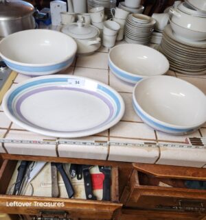 a34- Furio Italian Bowls