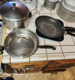 a40- misc cookware - Image 2