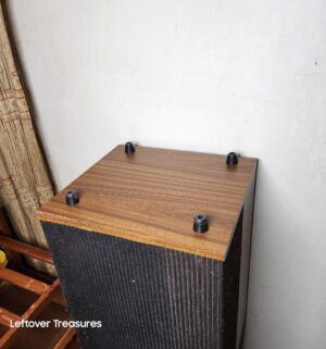 a59- Bose 501 Series IV speakers. Not Tested. Stored in Living Room - Image 5